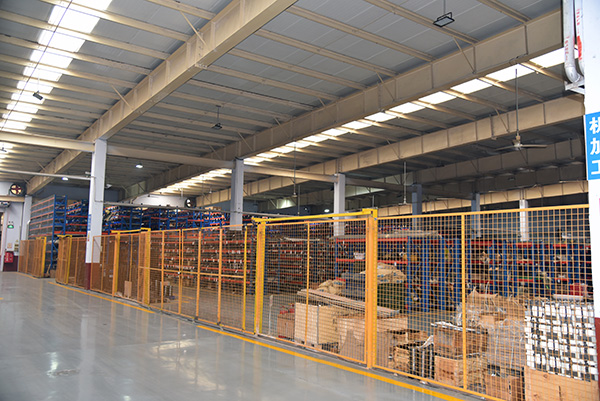  在线买球（中国）唯一官方网站仓库